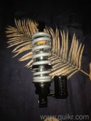 Mono suspension for dominar and all ns series bikes