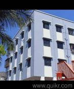 1 BHK 550 Sq. ft Apartment for rent in Dighi, Pune