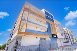 1 RK PG Apartment for Men  in Bagru, Jaipur