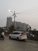 3 BHK 1100 Sq. ft Apartment for Sale in Kalyan Bhiwandi Road, Thane