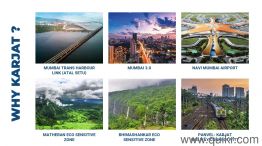 4475 Sq. ft Plot for Sale in Murbad, Thane