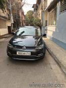 Used Volkswagen Polo 2014 Model Images