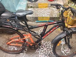 hercules street rider 