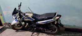 Used TVS Sport 2015 Model Images