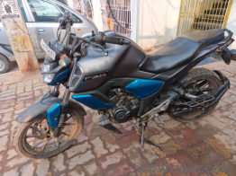 Used Yamaha FZ S 2019 Model Images