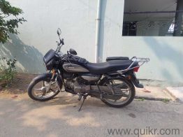 Used Hero Splendor Plus i3s 2023 Model Images