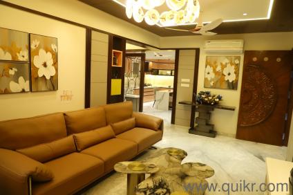 3 BHK 2219 Sq. ft Apartment for Sale in Bhanudas Nagar, Aurangabad