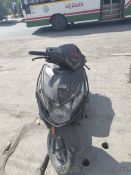 Used Honda Dio 2021 Model Images
