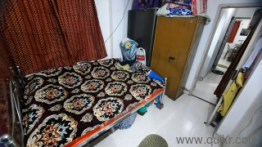 1 BHK 420 Sq. ft Apartment for Sale in Ashram Para, Siliguri