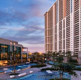 3 BHK 3950 Sq. ft Apartment for Sale in New Gurgaon, Gurgaon