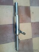 Silman Mini Punjab Exhaust For sale