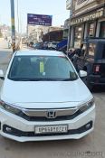 Used Honda Amaze 2020 Model Images