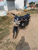 Used Bajaj Discover 100 2014 Model Images