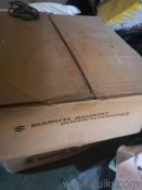 wheel Rim Maruti Ertiga unused unused and original maruti packed 