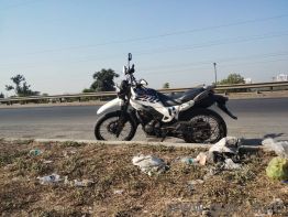 Used Hero Xpulse 200 4V 2022 Model Images