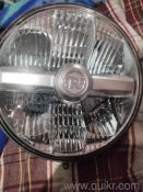 Royal Enfield Genuine LED Headlight  Classic 350 / Hunter 350 / GT 650