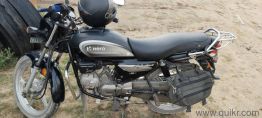 Used Hero Splendor Plus 2022 Model Images