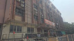 6576 Sq. ft Complex for Sale in KR Road, Bangalore