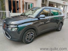 Used Kia Carens 2023 Model Images