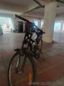 Bycycle Hercules Knight Hunter 