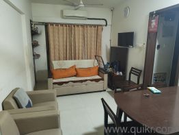 1 BHK rent Apartment in Andheri East, Mumbai
