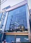 4000 Sq. ft Complex for rent in Ikkanda Warrier Road, Thrissur