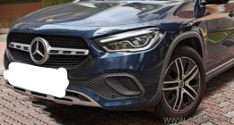 Used Mercedes Benz GLA Class 2023 Model Images