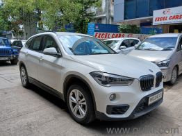 Used BMW X1 2018 Model Images