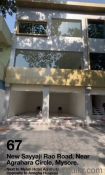 550 Sq. ft Shop for rent in Fort Mohalla, Mysore