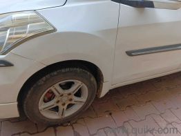 Used Maruti Suzuki Ertiga 2018 Model Images