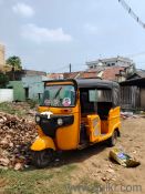 Auto rickshaw for sale