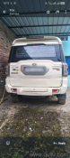 Used Mahindra Scorpio 2015 Model Images