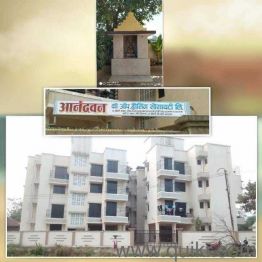 1 RK 400 Sq. ft Apartment for Sale in Kalyan Bhiwandi Road, Thane