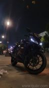 Used Yamaha YZF R15 V3 2019 Model Images