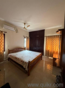 3 BHK 1900 Sq. ft Apartment for rent in Elamakkara, Kochi
