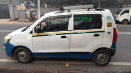 Used Maruti Suzuki Wagon R 2017 Model Images