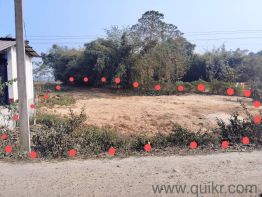 21600 Sq. ft Plot for Sale in Kadamtala, Siliguri