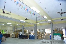 2500 Sq. ft Complex for rent in Thirumazhisai, Chennai