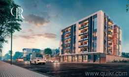 3 BHK 1482 Sq. ft Apartment for Sale in Sevoke Road, Siliguri