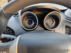 Used Mahindra XUV500 2017 Model Images