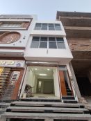 600 Sq. ft Complex for rent in BJS Colony, Jodhpur