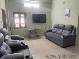 1 BHK PG Apartment for Men  in Hasthinapuram South, Hyderabad