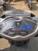 Used TVS Jupiter 125 Disc Alloy 2024 Model Images