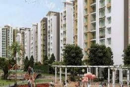 3 BHK 1242 Sq. ft Apartment for Sale in Nipania, Indore
