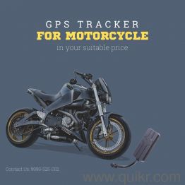Car & Bike GPS Tracker Installation in Haldwani | Live Tracking