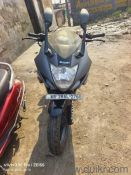 Used Suzuki Gixxer SF 150 2017 Model Images