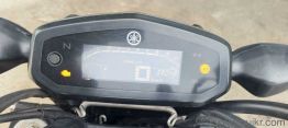 Used Yamaha FZ S V 3.0 2022 Model Images