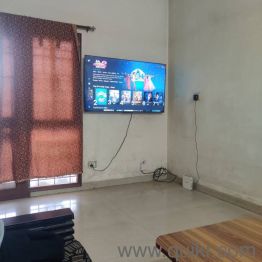 Looking for Male Flatmate in a 2 BHK Apartment in Dwarka Sector 14, Delhi