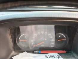 Used Maruti Suzuki Omni 2015 Model Images