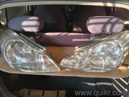 head light i10/i20